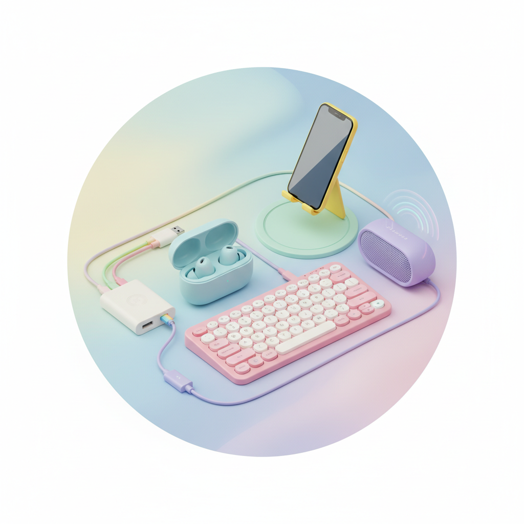 Tech & Gadgets