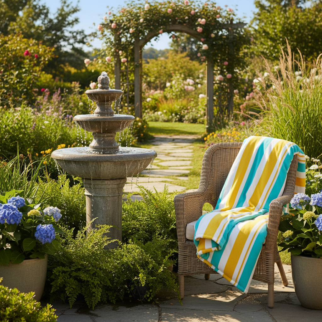 Home & Garden